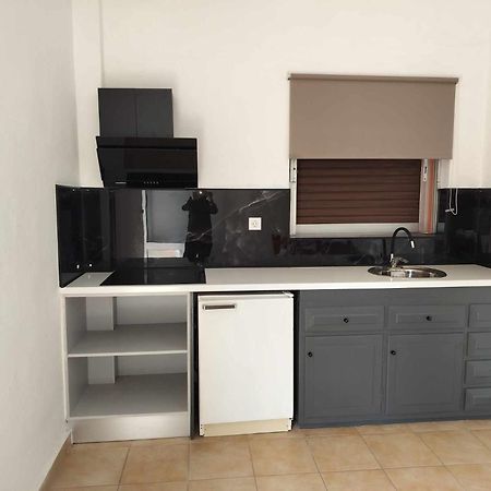 Fiorentina Apartments Barbáti Kültér fotó
