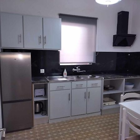 Fiorentina Apartments Barbáti Kültér fotó