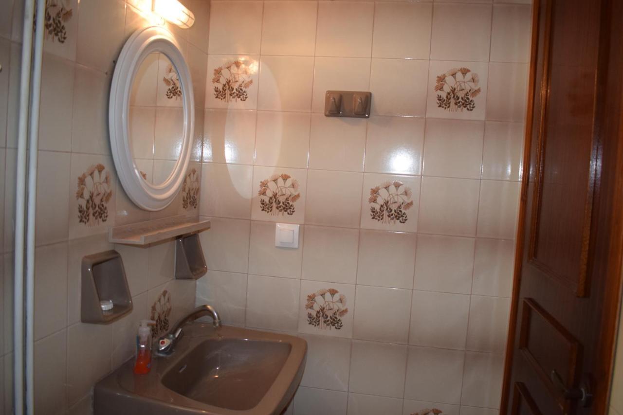 Fiorentina Apartments Barbáti Kültér fotó