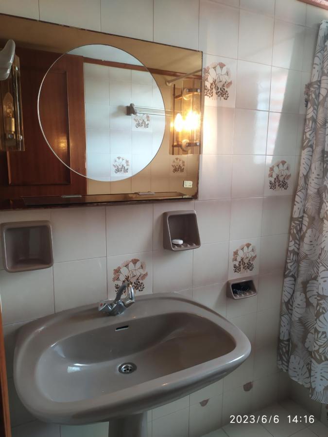 Fiorentina Apartments Barbáti Kültér fotó