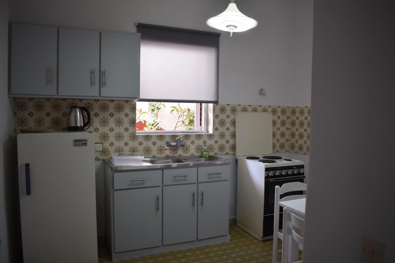 Fiorentina Apartments Barbáti Kültér fotó