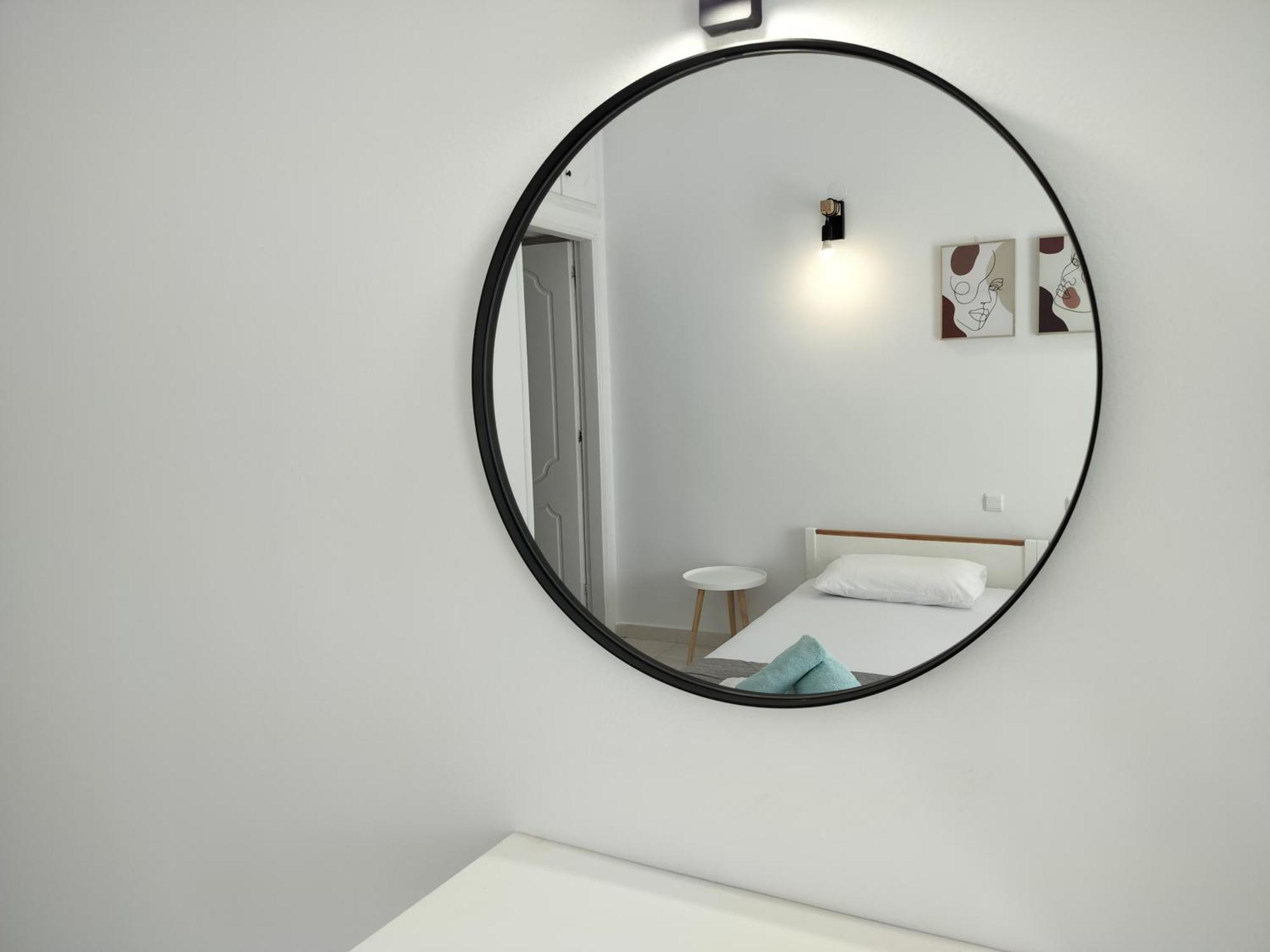 Fiorentina Apartments Barbáti Szoba fotó
