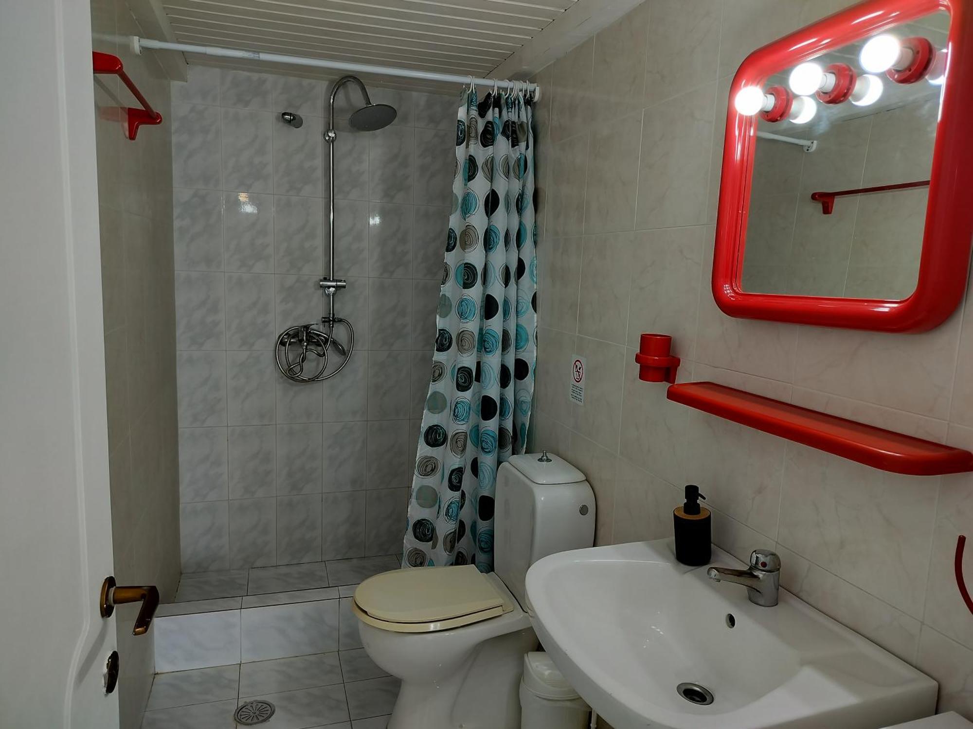 Fiorentina Apartments Barbáti Szoba fotó