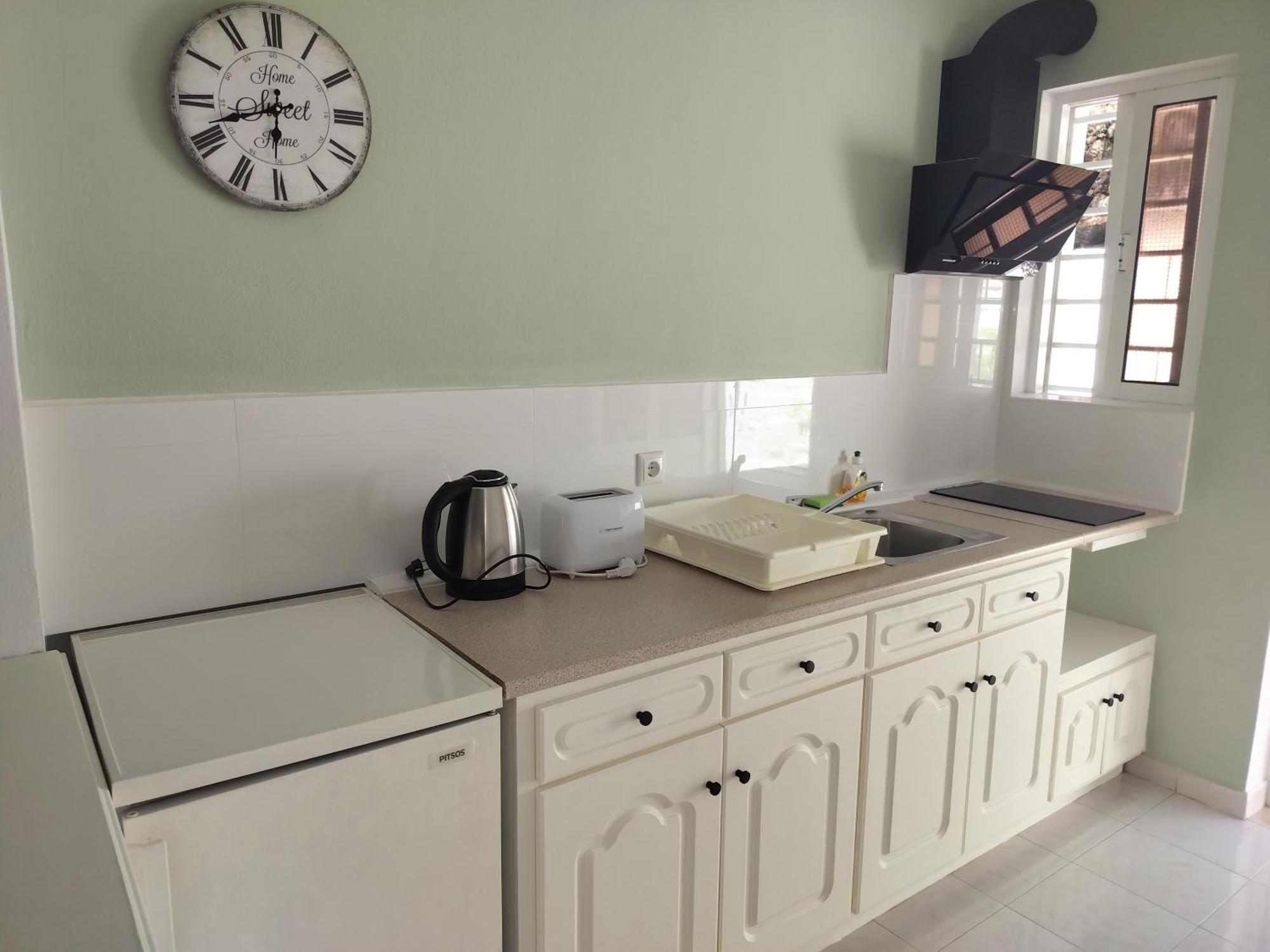 Fiorentina Apartments Barbáti Szoba fotó