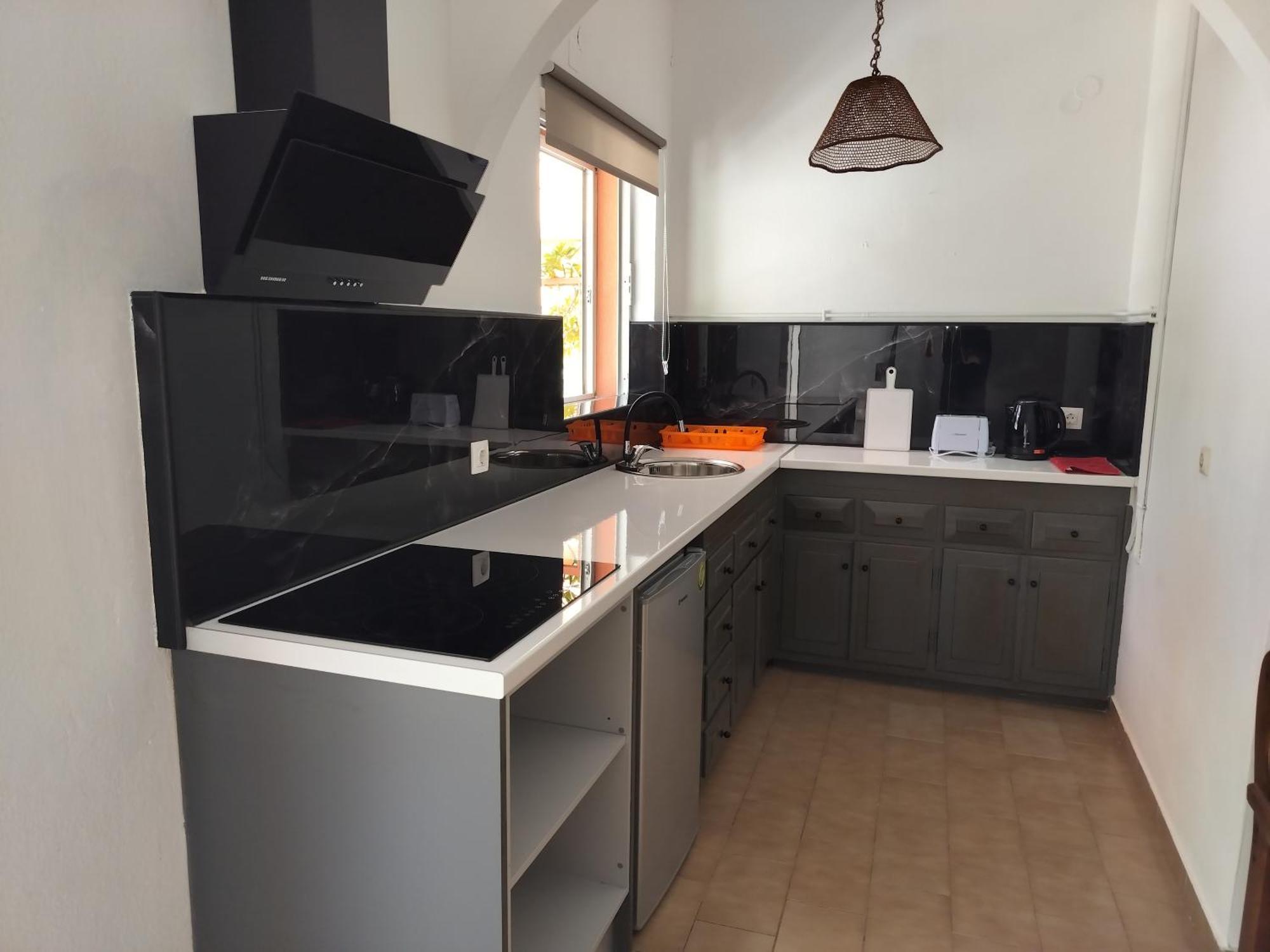 Fiorentina Apartments Barbáti Kültér fotó